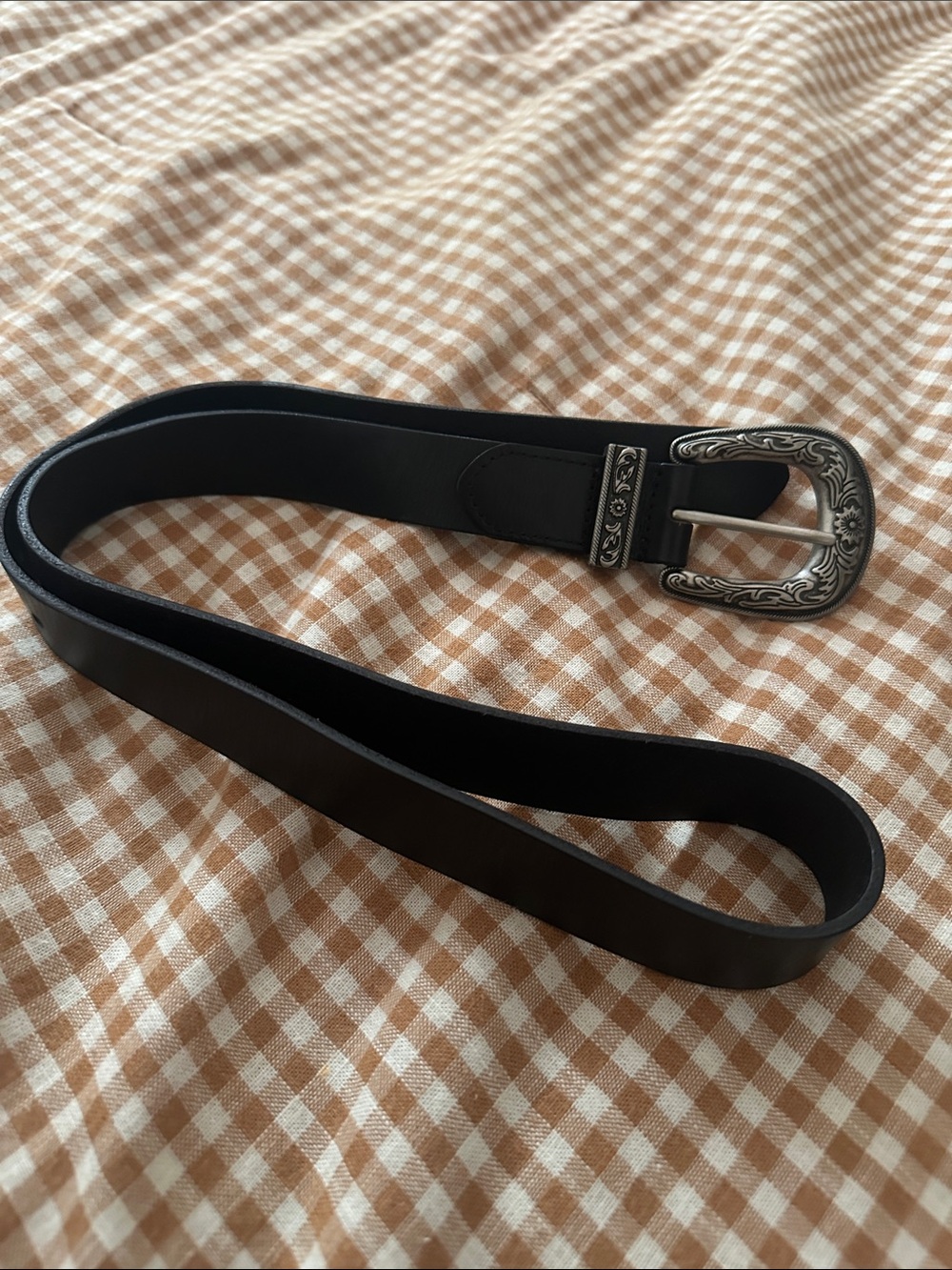 Hollister Belt
